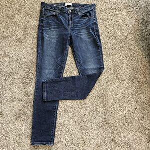 Women's Sonoma Goods For Life® High Rise Curvy Skinny Jean